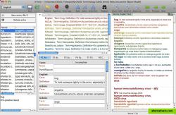 tlTerm on Mac OS X