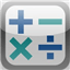 Calc icon