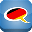 learn german - wie gehts icon