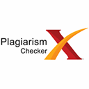 Plagiarism Checker X icon