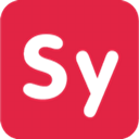 Symbolab Math Solver icon