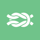 Squareknot icon