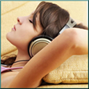 Relaxing Sounds Pro icon