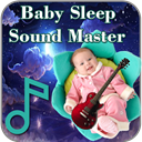 Baby Sleep Sounds icon