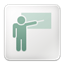 Adobe Presenter icon