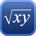 SymCalc - Symbolic Calculator icon