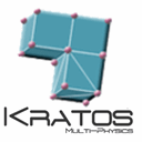 KRATOS multiphysics icon