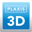 PLAXIS 3D icon