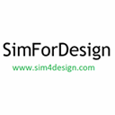 Simulation for Design icon