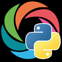 Learn Python icon