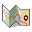 TrackMap icon