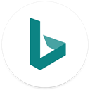 Bing Toolbar icon