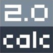 web2.0calc icon