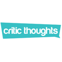 Critic Thoughts icon