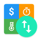 Material Unit Converter icon