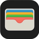 Apple Wallet icon