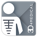 Complete Anatomy icon