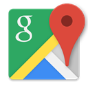 Google Maps API for Business icon