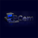 PCem icon