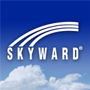 Skyward icon