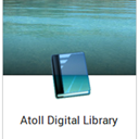 Atoll Digital Library icon