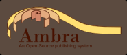 Ambra icon