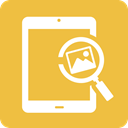 Search by image icon