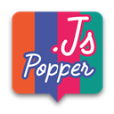 Popper.js icon