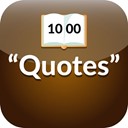 Free Quotes icon