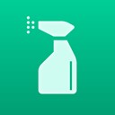 Sanitize icon