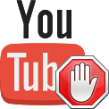 AdBlock for YouTube icon