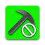 Mining Blocker icon