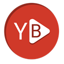 YouBlocker icon