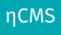 nCMS icon