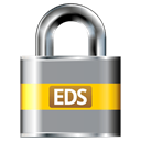 EDS (Encrypted Data Store) icon