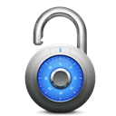 SSuite Agnot StrongBox Security icon