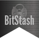 BitStash icon