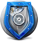 Cryptic Disk icon