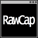 RawCap icon