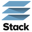 Stack icon