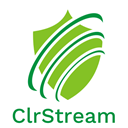 ClrStream icon