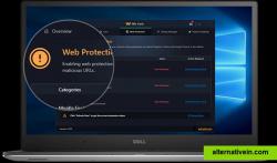 Web Protection