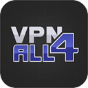 VPN4All icon