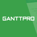 GanttPRO icon