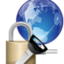 NetCrypt icon