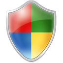 Windows Firewall Notifier icon