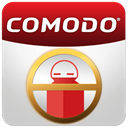 Comodo Anti Theft icon