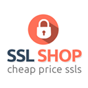 Cheap SSL Shop icon