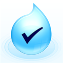 DropTask icon