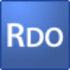 Remote Desktop Organizer icon